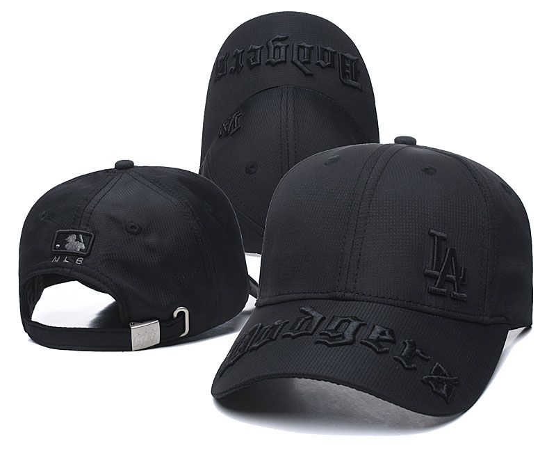 2022 MLB Los Angeles Dodgers Hat TX 0902